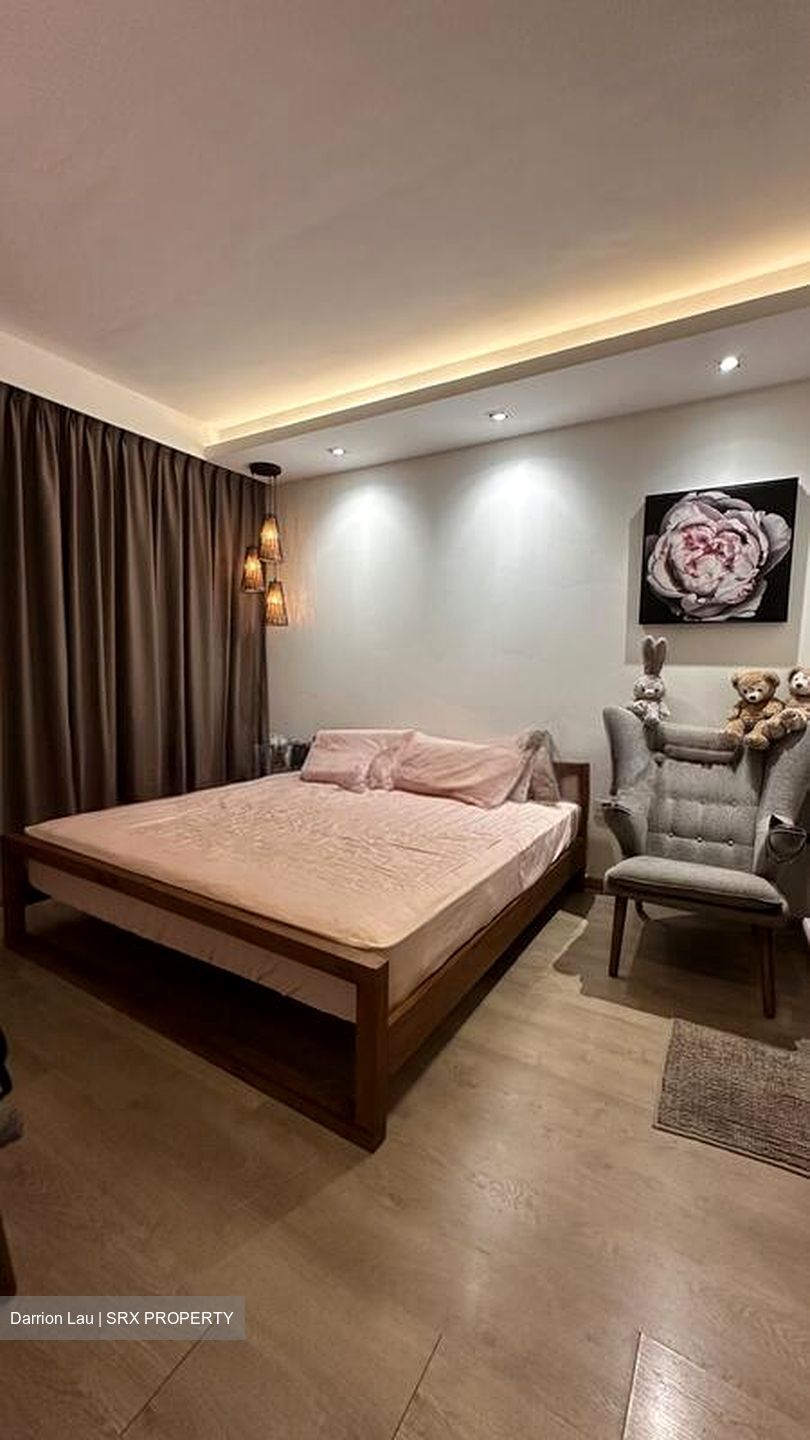 The Visionaire (D27), Condominium #524431001